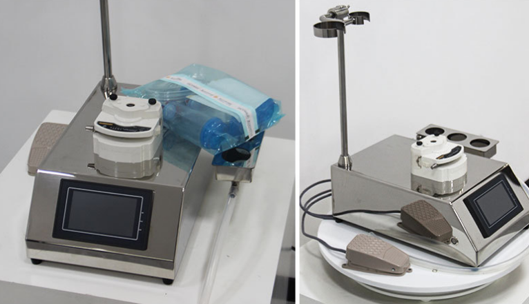 操作智能集菌儀時，需要注意哪些細節(jié)