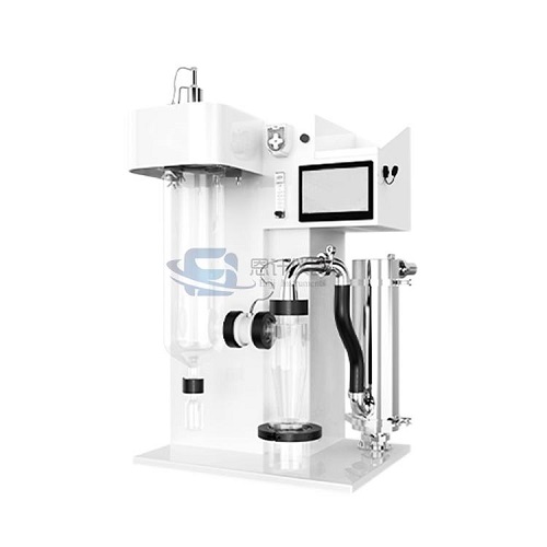 實(shí)驗室微型噴霧干燥機(jī)