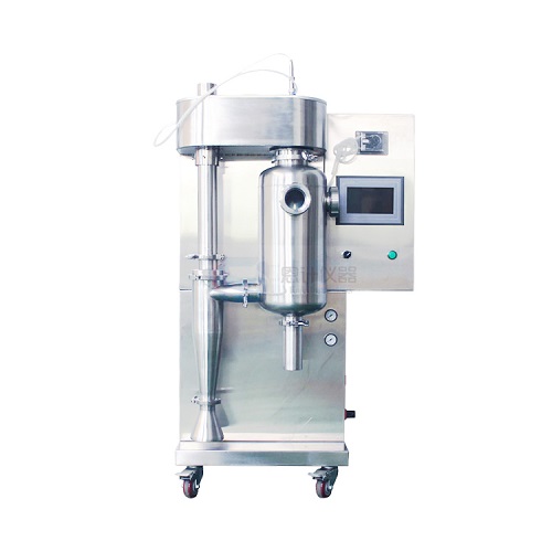 實(shí)驗型噴霧干燥機(jī)（不銹鋼款）