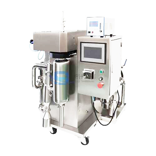 閉路循環(huán)噴霧干燥機(jī)（有機(jī)溶劑實(shí)驗）