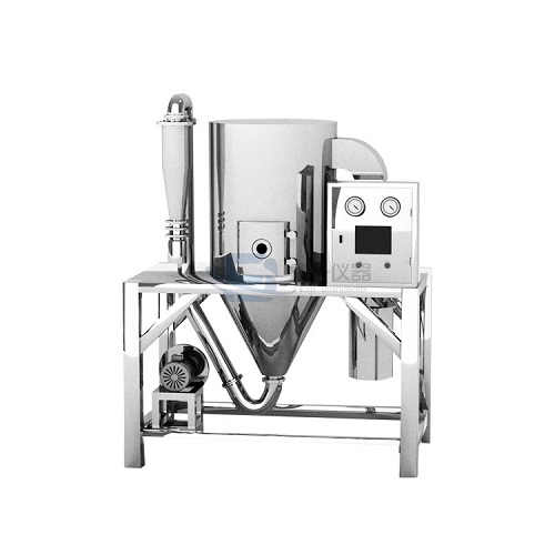 實(shí)驗室氣流噴霧干燥機(jī)3L