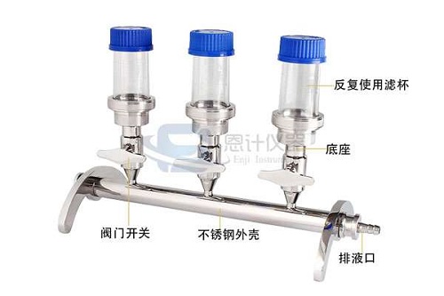 微生物限度檢測儀外置泵和內(nèi)置泵的區(qū)別，一文告訴您怎么選